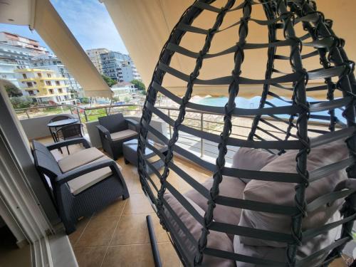 Kodrra Apartment | Chris Sea View Apartments