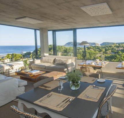 Robberg Beach House | Christiana Lodge