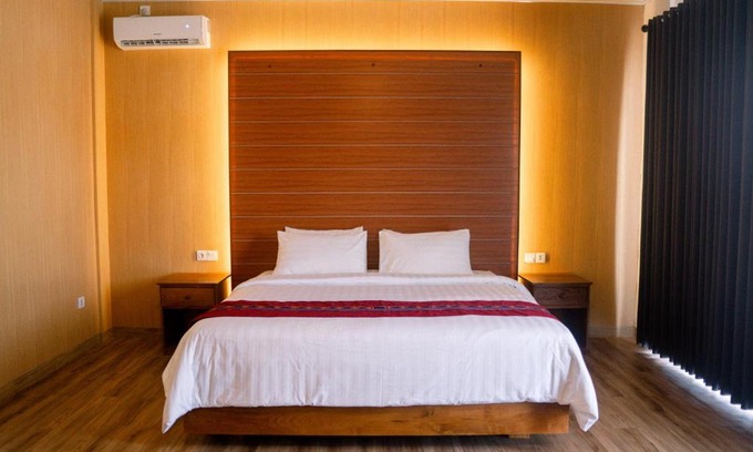 Labuan Bajo Hotel | Christika Homestay