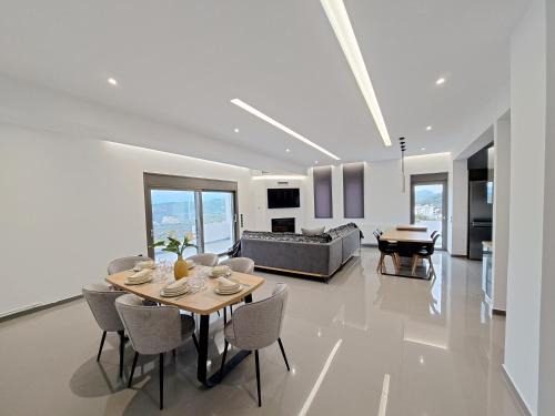 Kolymbari Villa | Christine luxury villa
