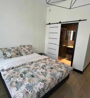 Gorzow Wielkopolski House | Chrobry pokój de luxe