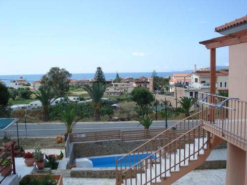 Foinikounta Apartment | Chroma Finikounda