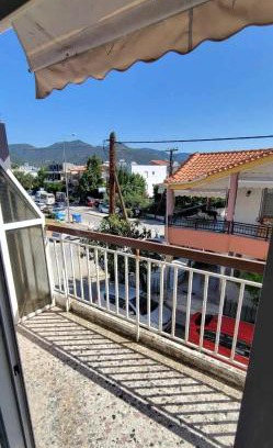 Nea Iraklitsa Apartment | Chronografos studio apartment