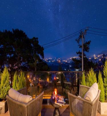 Da Lat Apartment | Chuỗi Villa 4 phòng ngủ - Đầy đủ tiện nghi - Bi a - Đà Lạt