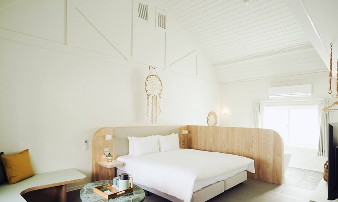 Fenglin Hotel | CHU Resort Hualien