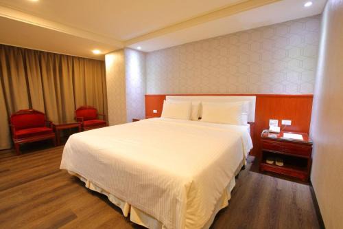 Fengyuan District Hotel | Chuan Fu Hotel