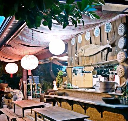 Qishan District House | Chuan Ya Ju Homestay