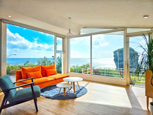 Sail Rock Beach Villa | Chuanfan600villa kenting