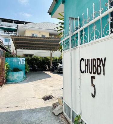 Bang Phlat Apartment | Chubby 5