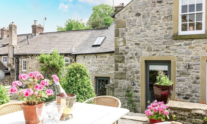 Bakewell Cottage | Church Cottage