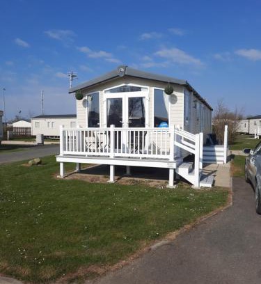 Pagham House | Church Farm Haven Holiday Park