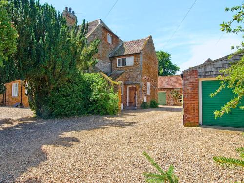 Hunstanton House | Church View