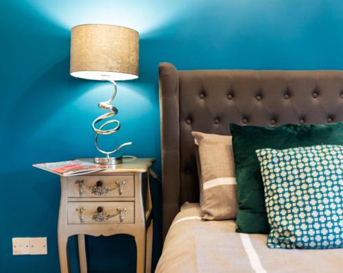 Burnham Market House | Church View - Norfolk Cottage Agency