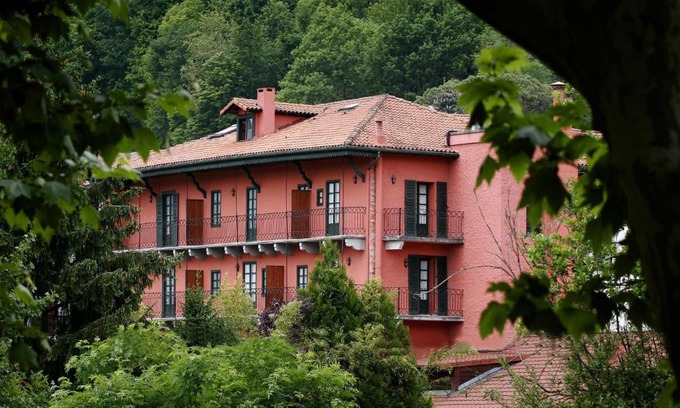 Vera de Bidasoa Hotel | Churrut Hotel
