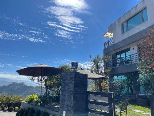 Fanlu House | Chuxu Homestay