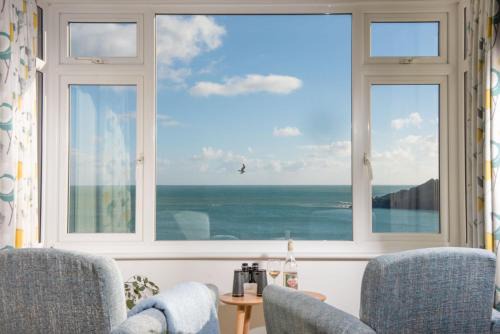 Coverack House | Chy an Mor