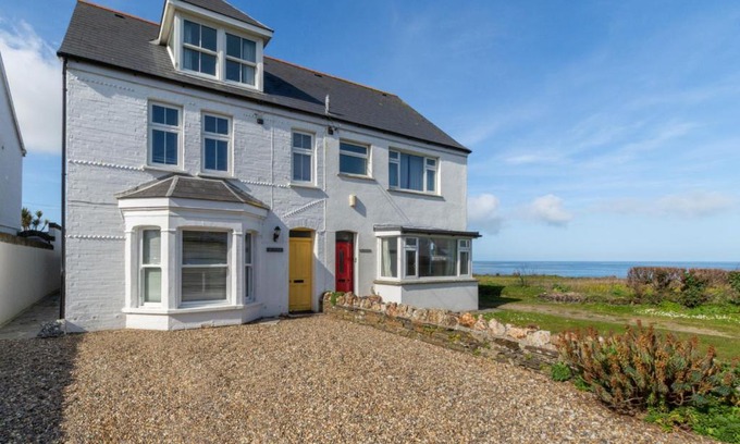 Trevone House | Chy An Porth