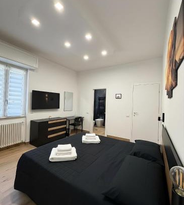 Arenella House | CIAO PARTENOPE - luxury rooms