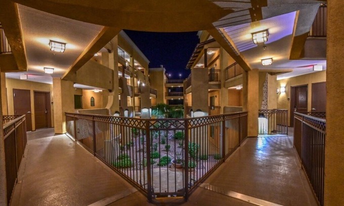 Cibola Vista Apartment | Cibola Vista Resort and Spa - Studio