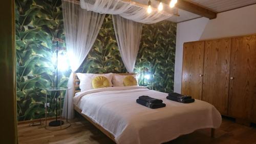 gmina Narew Apartment | Cicho Cichuteńko