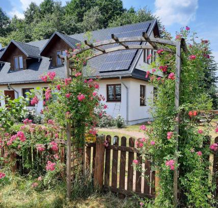 Bialowieza House | Cichosza - The Sound Of Silence
