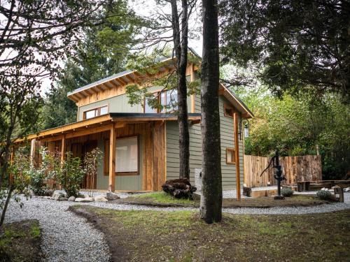 Barrio Las Balsas House | Cielo Sur Balsas Loft