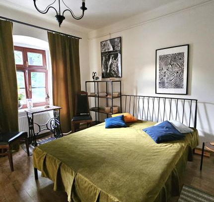 Cieszyn Apartment | Cieszynek
