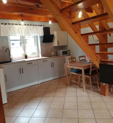 Brenna Cabin | CIME Ekonomik