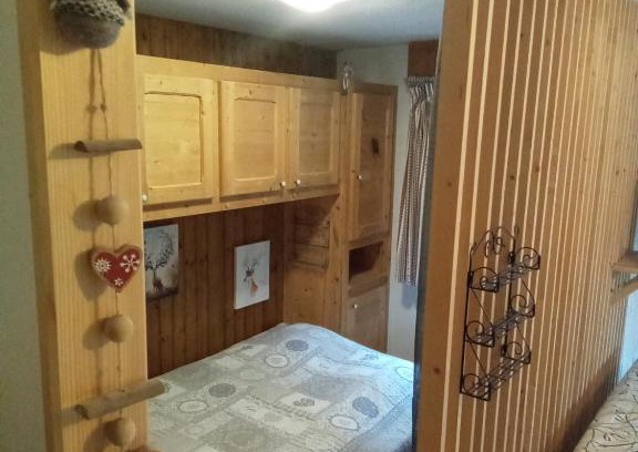 Les Contamines-Montjoie Apartment | cimes d'or
