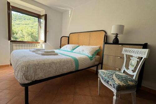 Volastra House | Cinque Terre - House & Garden Paradise