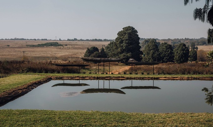 Ekurhuleni House | Cipresso guesthouse in Bashewa