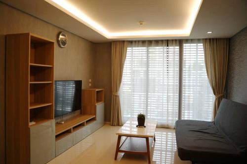 Bangkok Central Business District Apartment | Circle Rein Sukhumvit 12 two bedrooms apartment