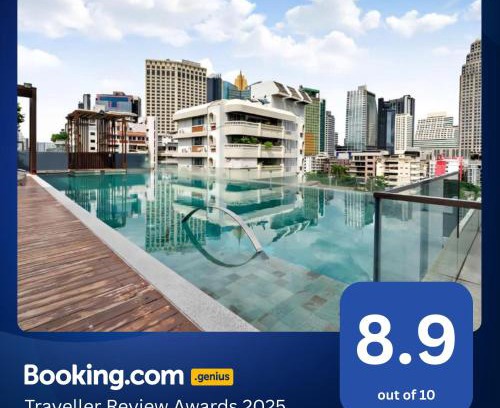 Bangkok Central Business District Apartment | Circle S Sukhumvit 12 Bangkok