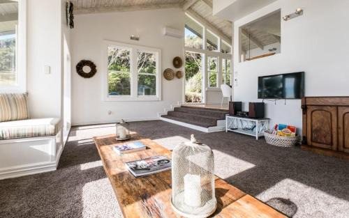 Waiheke Island House | Circular Bay