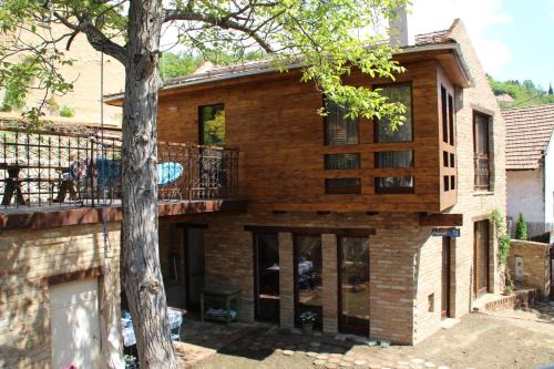 Pecs Apartment | Cirfandli Vendégház