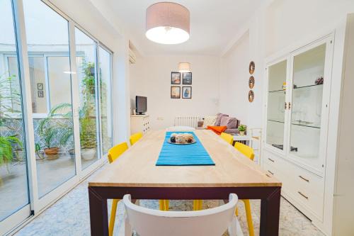 La Seu Apartment | Cisneros flat