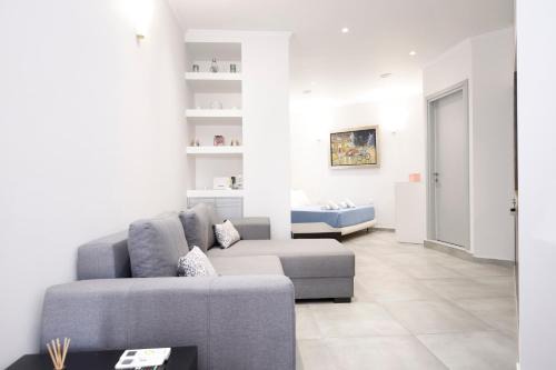 Old Town Apartment | Cisterna di Vailato Studio