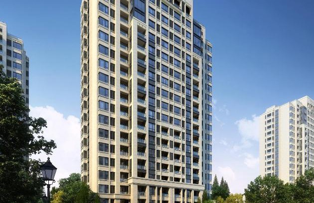 Pudong Apartment | Citadines Jinxiu Shanghai