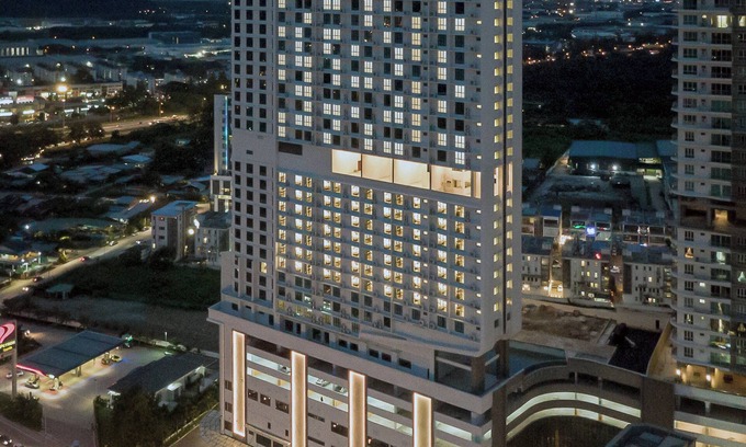 Central Seberang Perai Apartment | Citadines Prai Penang