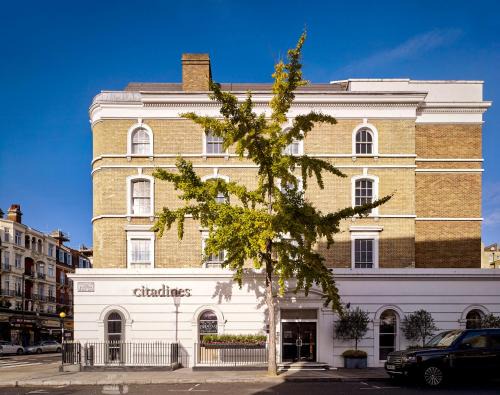 Queen's Gate Apartment | Citadines South Kensington London