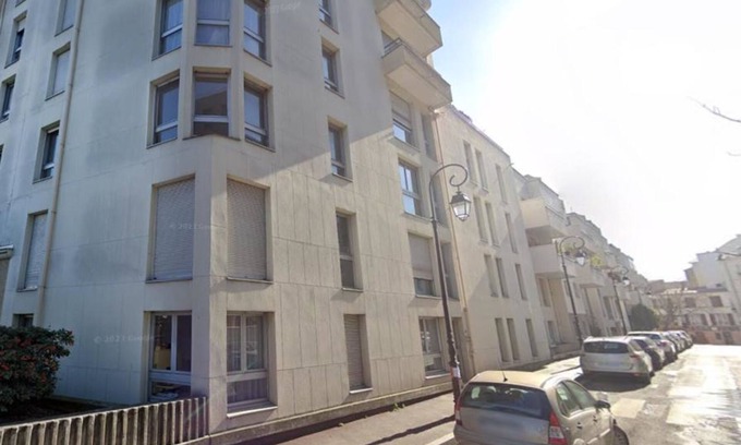 Saint-Cloud Bed & Breakfast | Citea Access 10 Minutes La Defense - 20 Minutes Paris Parc Expo