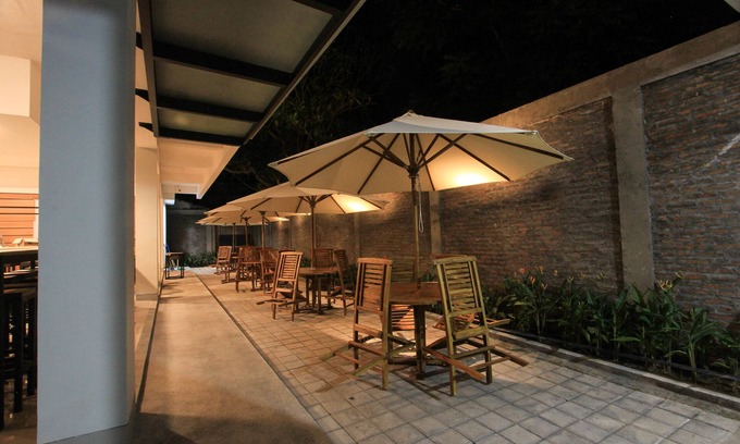 Mataram Hotel | Citilike Hotel Lombok