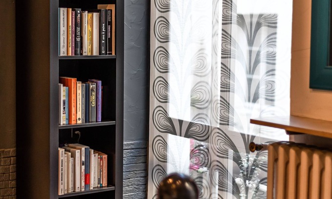 Centre Ville Hotel | Citotel Furania