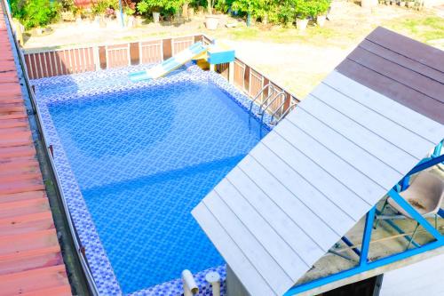 Rambai House | Citra Kadok Hotel & Banquet Hall