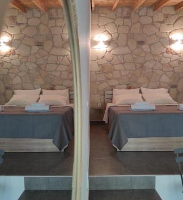 Nea Skioni Apartment | Citrus Garden