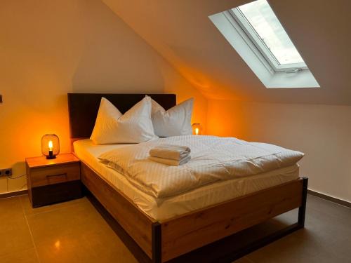 Euskirchen Apartment | City Apartment 2