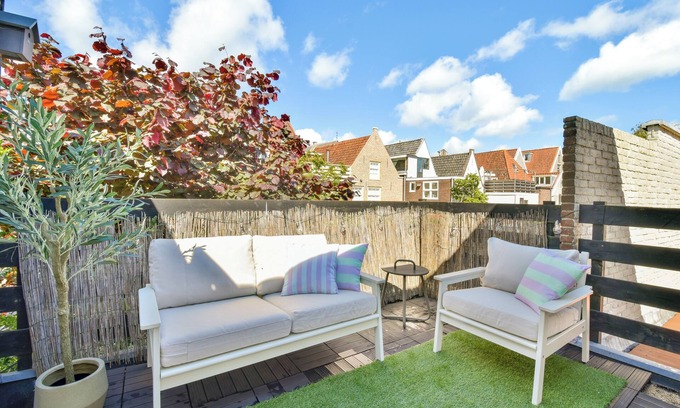 Alkmaar Apartment | City Apartment Alkmaar