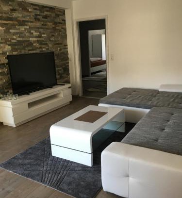 Pfersee Apartment | City Apartment