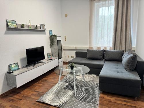 Mitte Apartment | City-Apartment Kassel Direkt im Zentrum