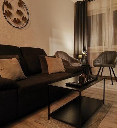 Dortmund City Centre Apartment | City Apartment Leonidas